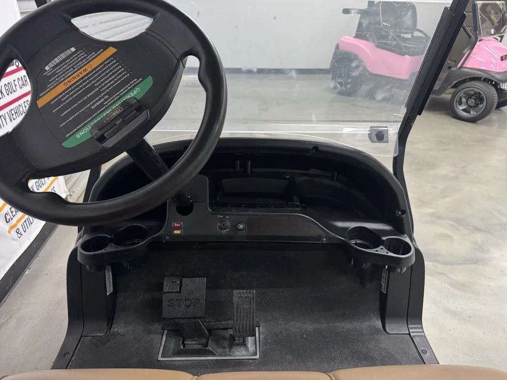 2019 Club Car Precedent photo 6