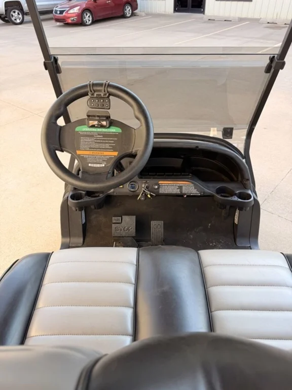 2019 Club Car Tempo Lithium-Ion photo 6