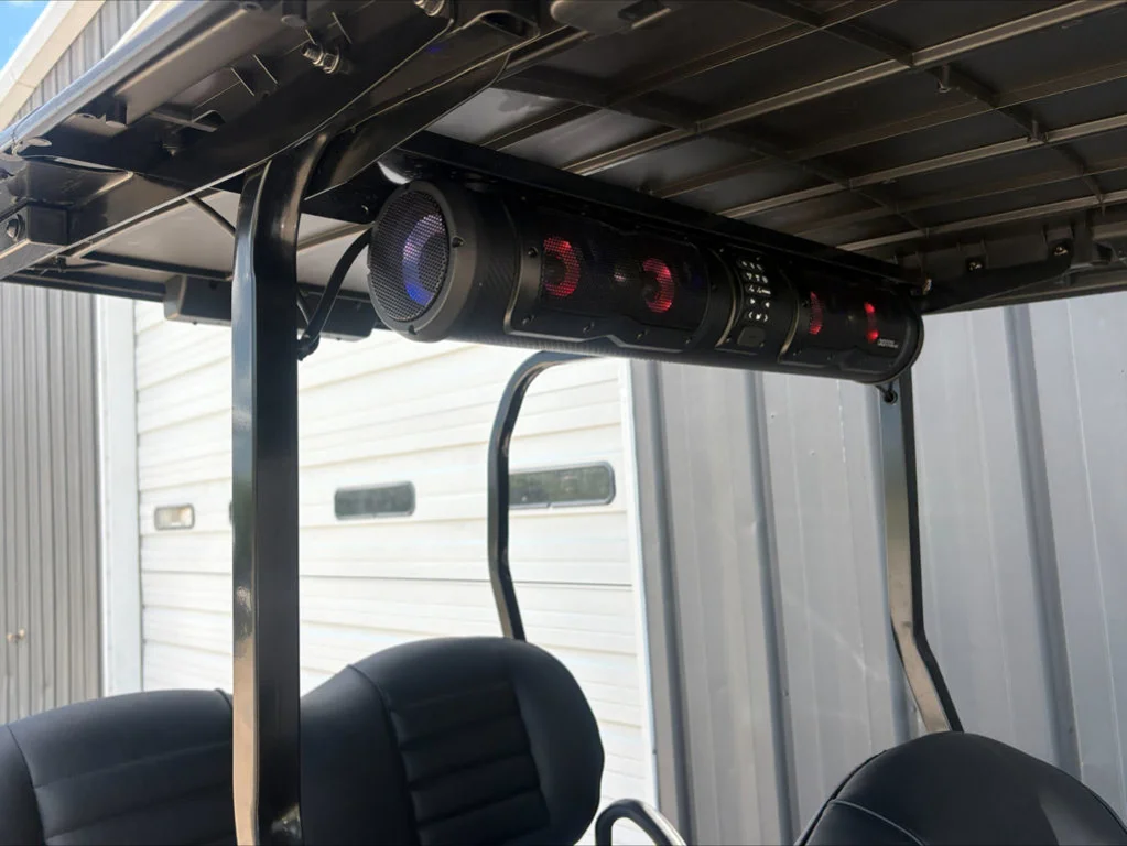 2026 E-Z-GO Liberty ELiTE Lithium photo 13