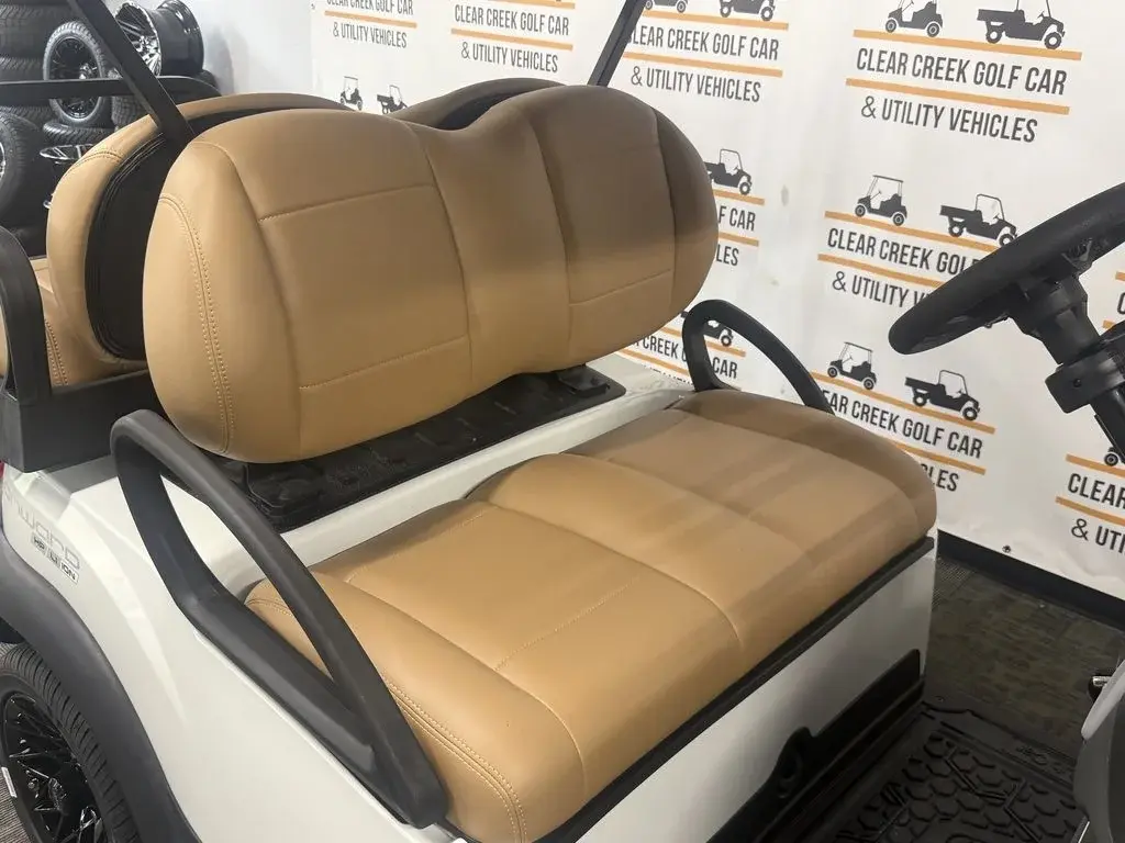2027 Club Car Onward photo 5