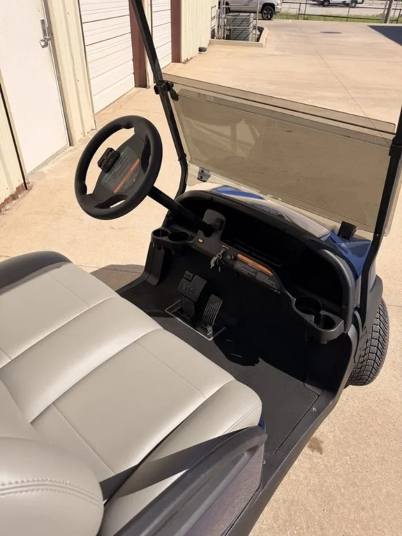 2024 Club Car Tempo Lithium-Ion photo 5