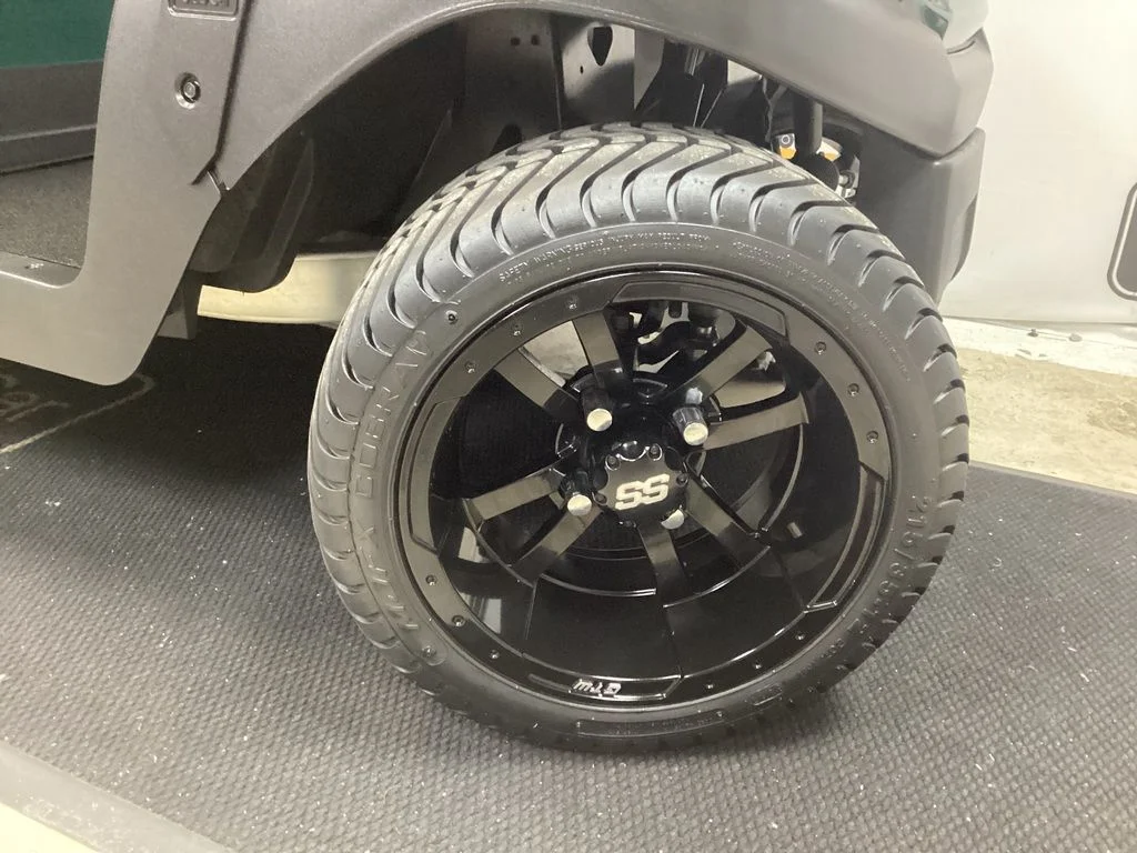 2025 Club Car Tempo photo 10