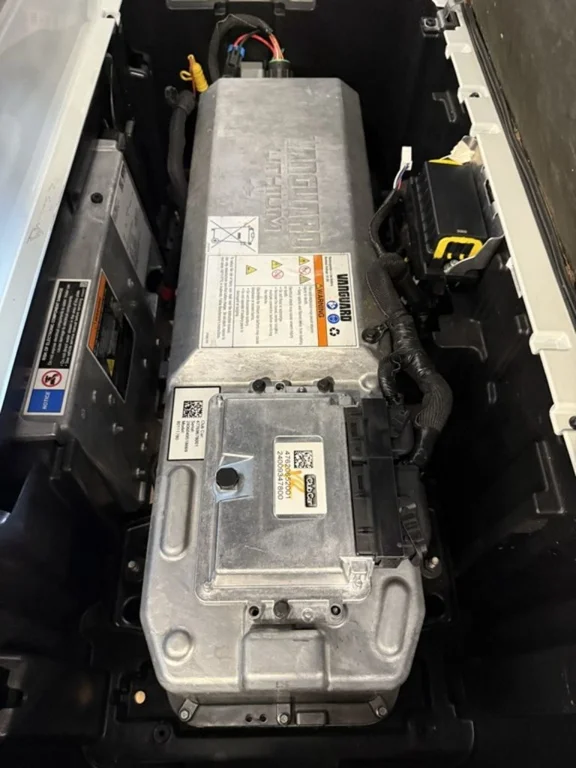 2025 Club Car Onward HP Lithium-Ion photo 7