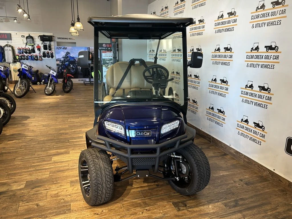 2027 Club Car Onward photo 2
