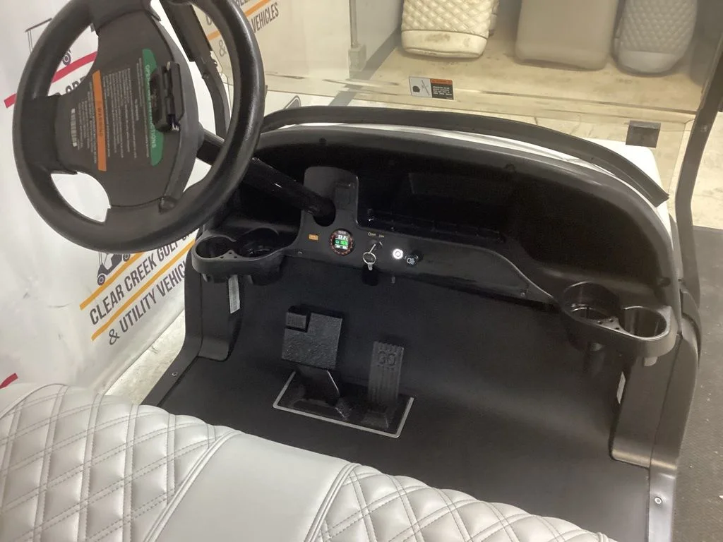 2022 Club Car Tempo photo 8
