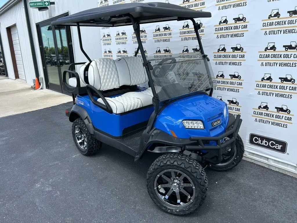 2026 Club Car Onward HP Lithium-Ion photo 1
