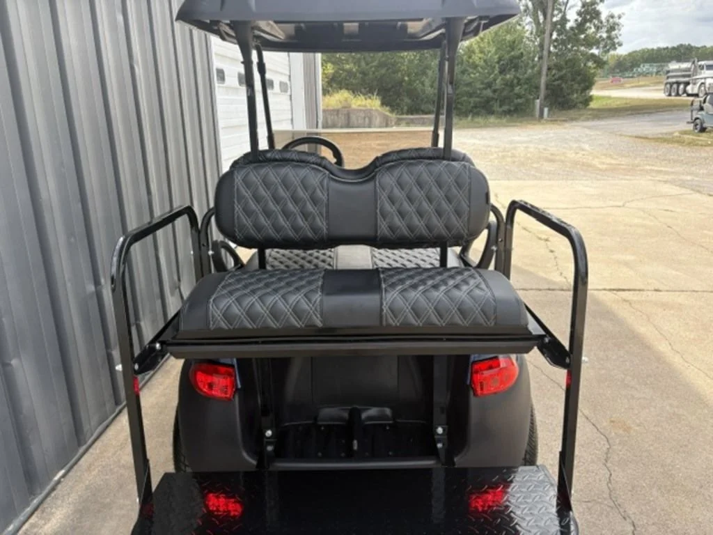 2022 Club Car Tempo photo 6