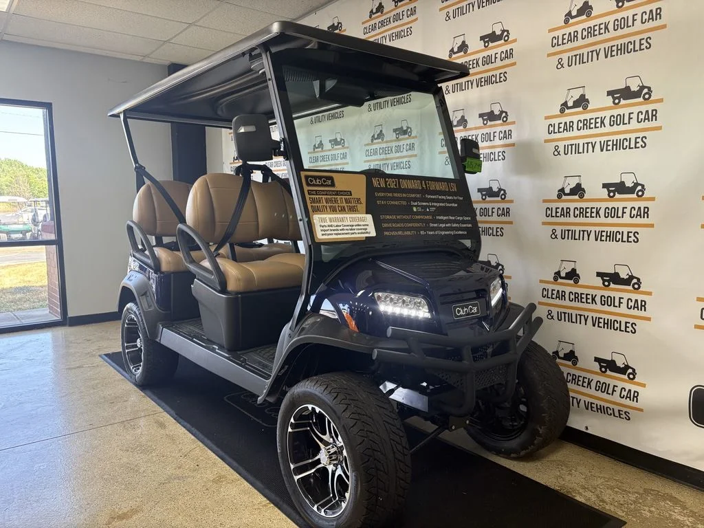2027 Club Car Onward photo 6