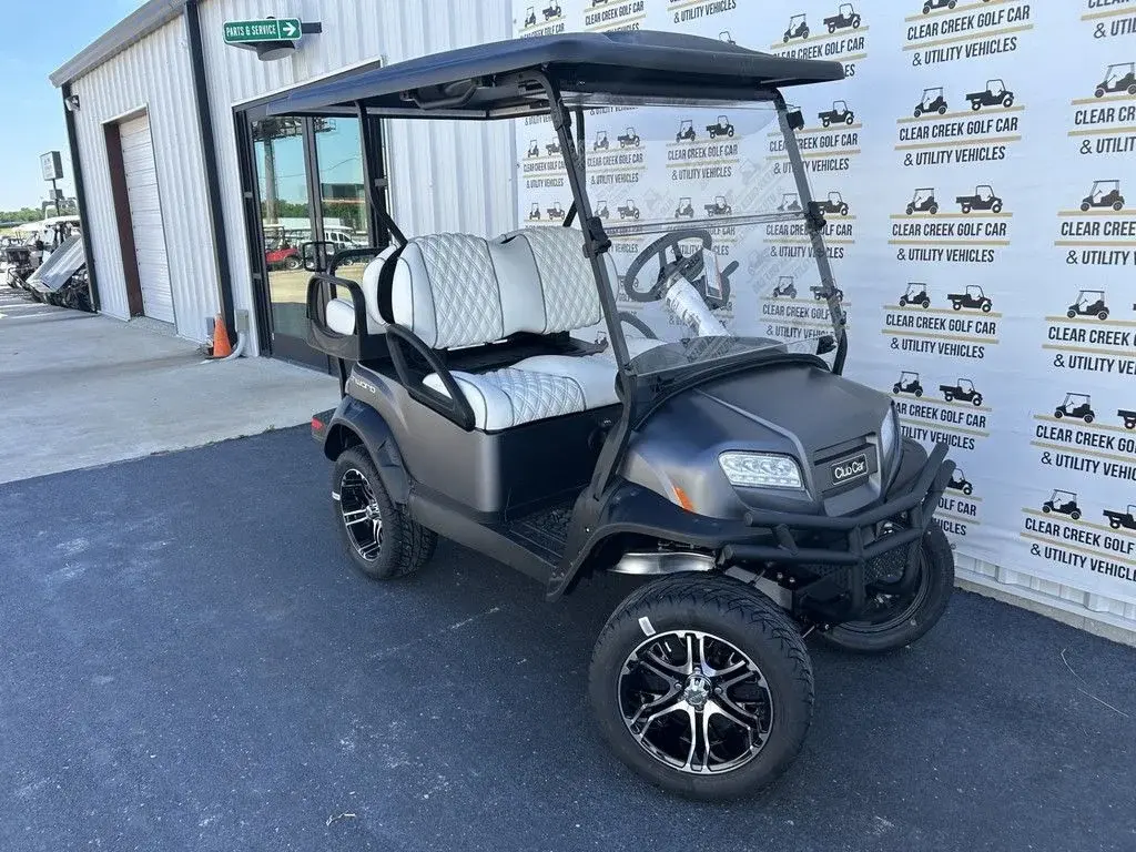 2026 Club Car Onward 4 Passenger photo 1