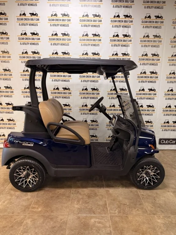 2027 Club Car Onward photo 2