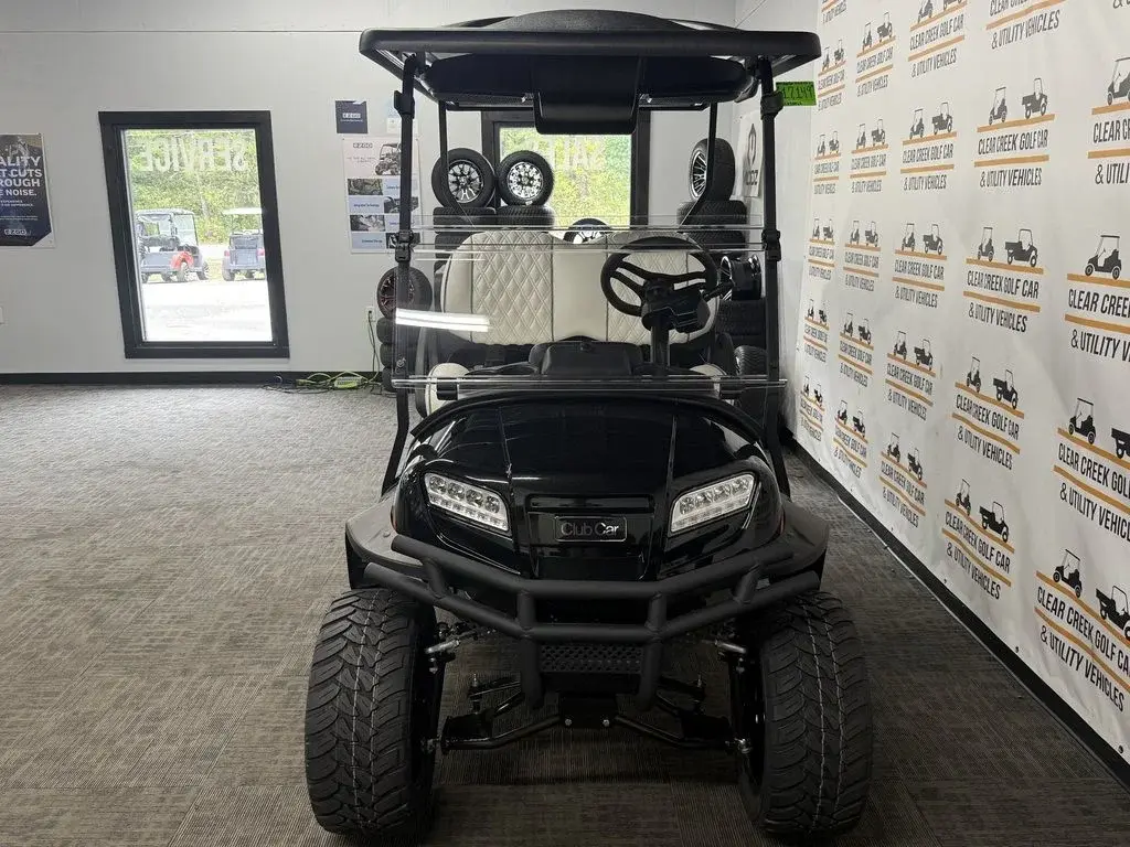 2027 Club Car Onward photo 3