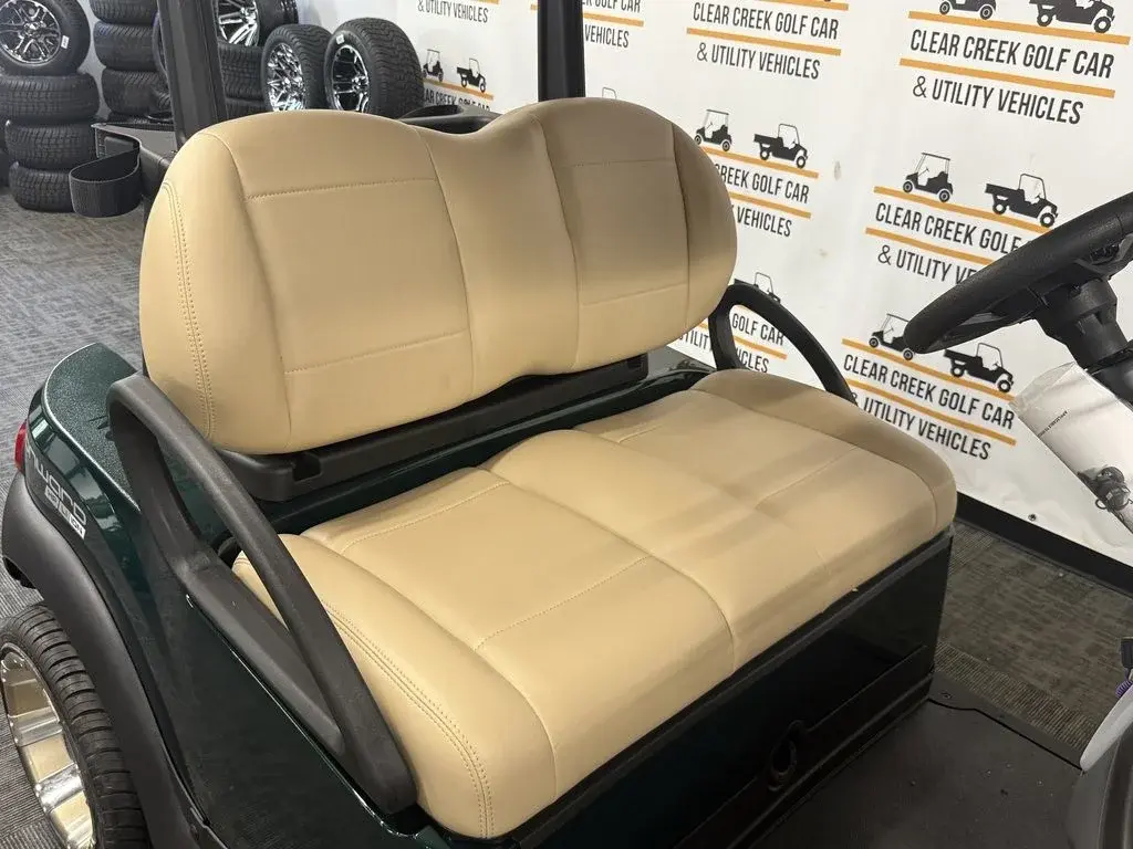 2027 Club Car Onward photo 4