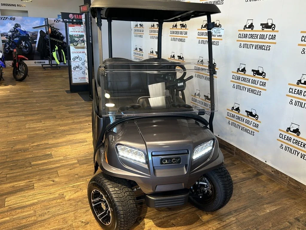 2027 Club Car Onward photo 2