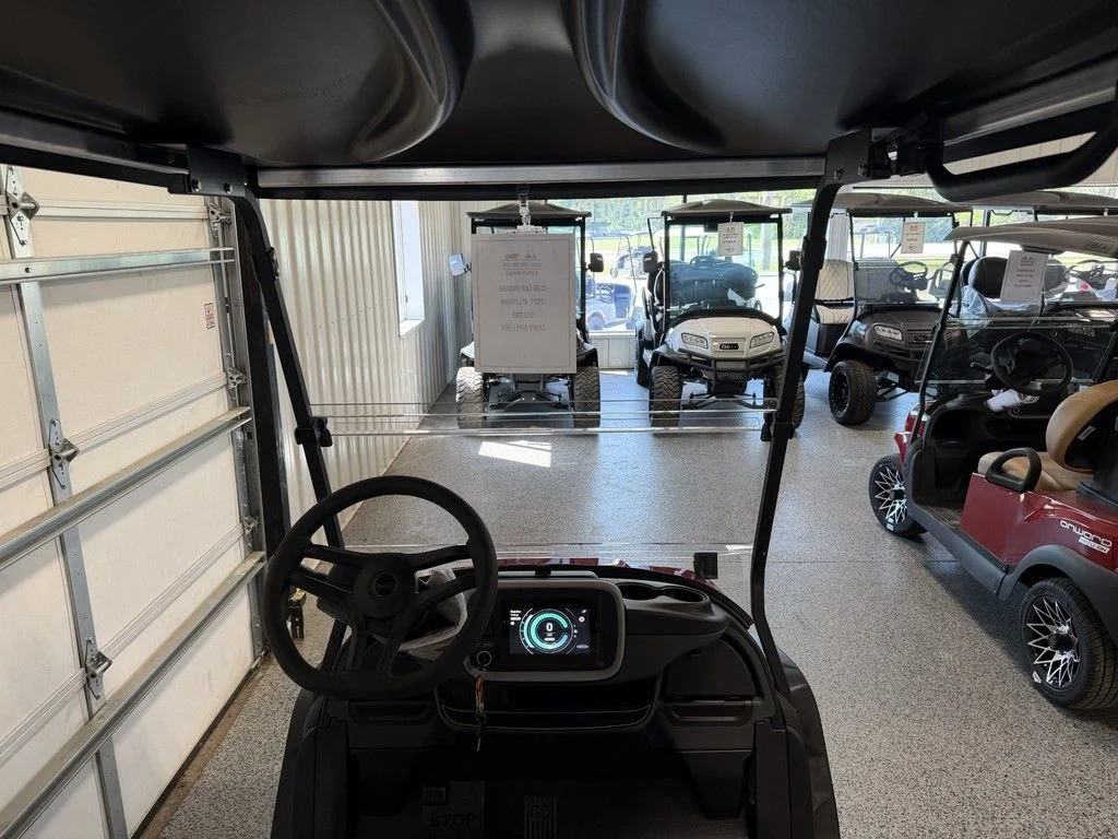 2027 Club Car Onward photo 4