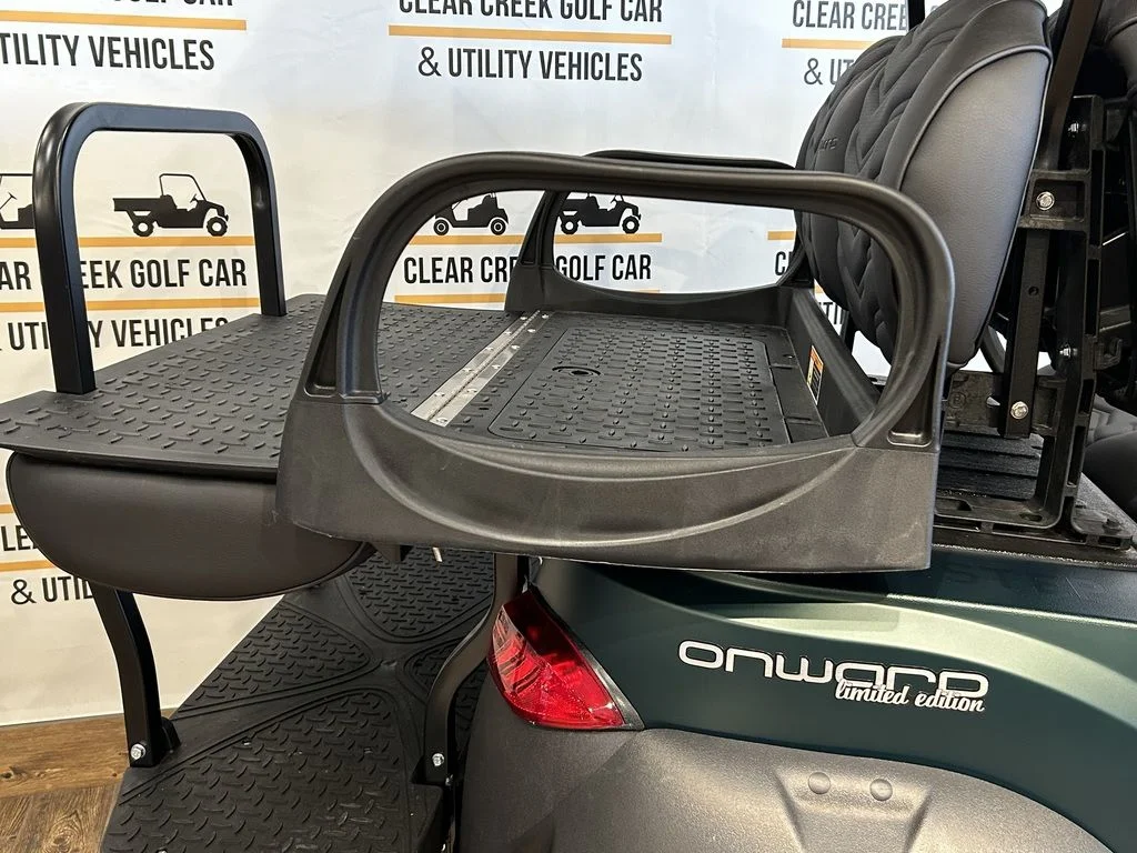 2027 Club Car Onward photo 11