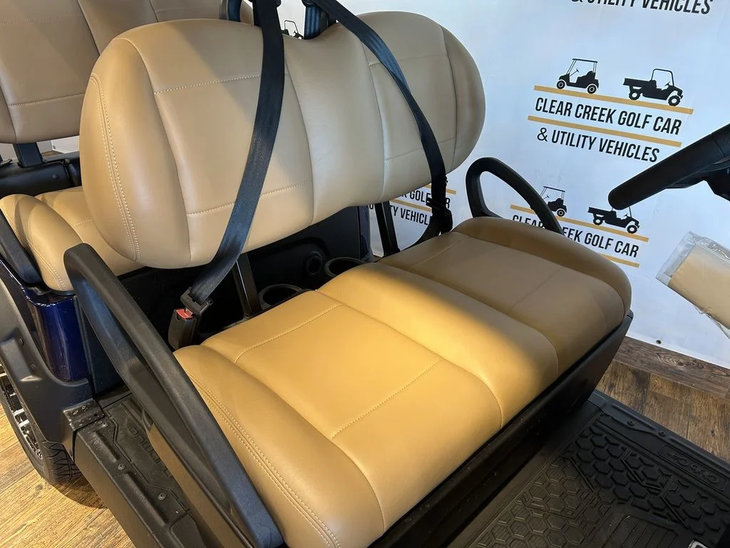 2027 Club Car Onward photo 4