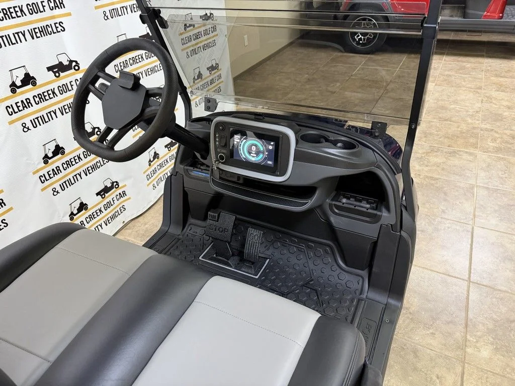 2027 Club Car Onward photo 3