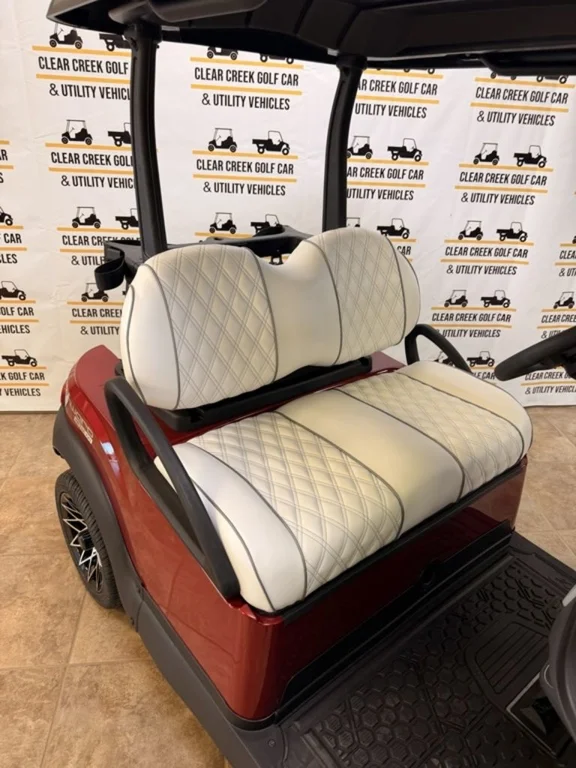 2027 Club Car Onward 2 Passenger photo 5