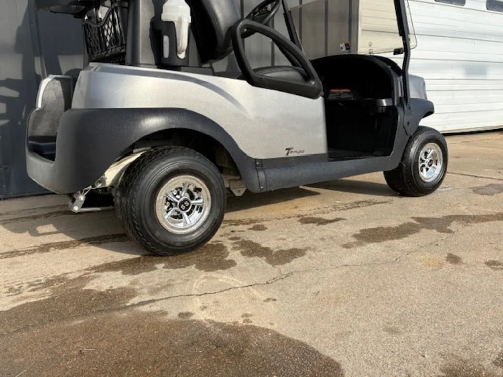 2023 Club Car Tempo Gas photo 3