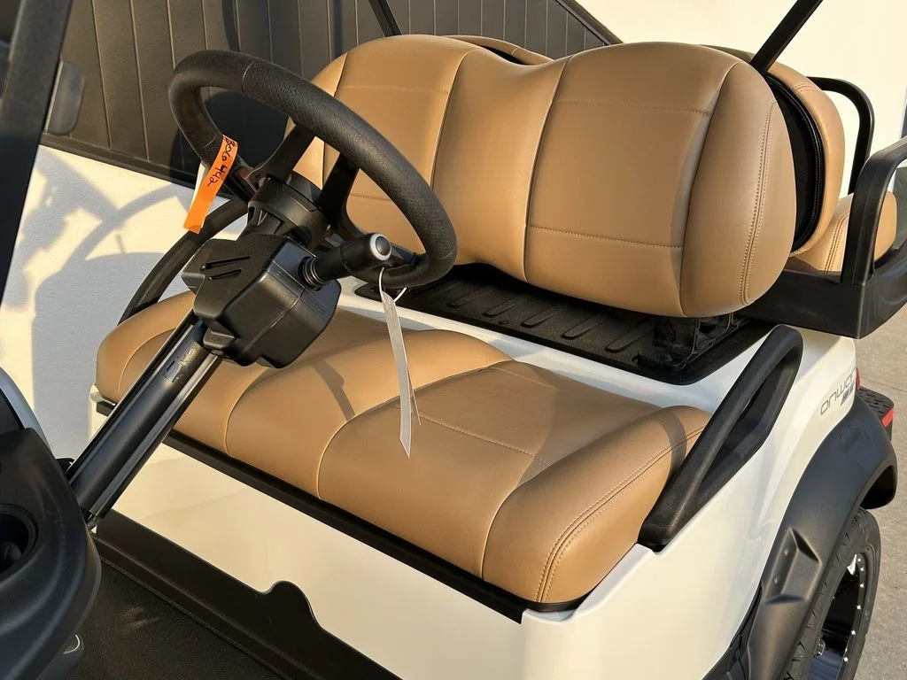 2027 Club Car Onward photo 7