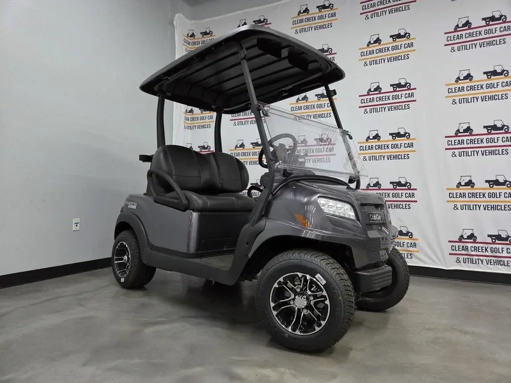 2027 Club Car Onward photo 5