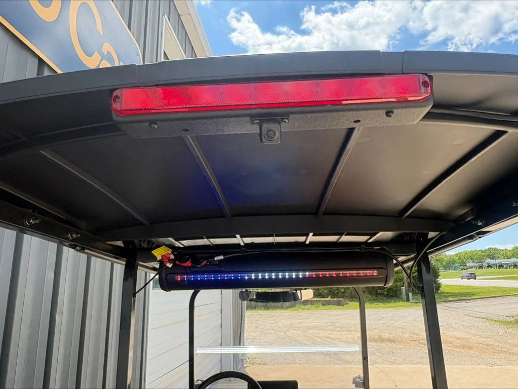 2026 E-Z-GO Liberty ELiTE Lithium photo 6