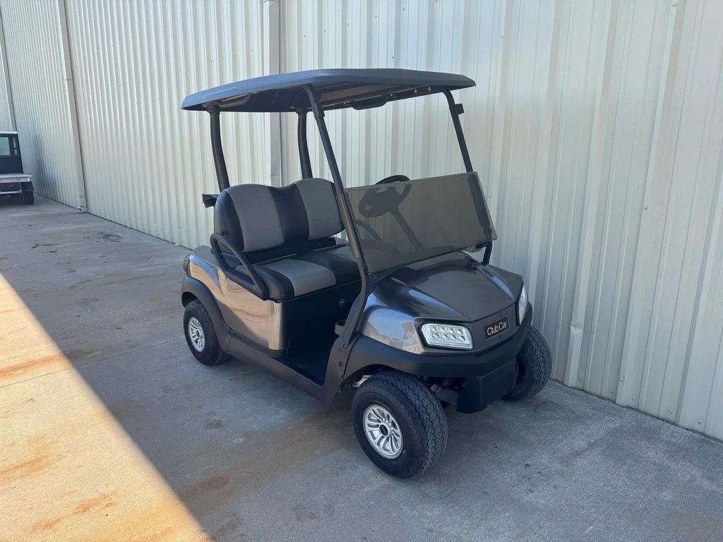 2020 Club Car Tempo Electric photo 4