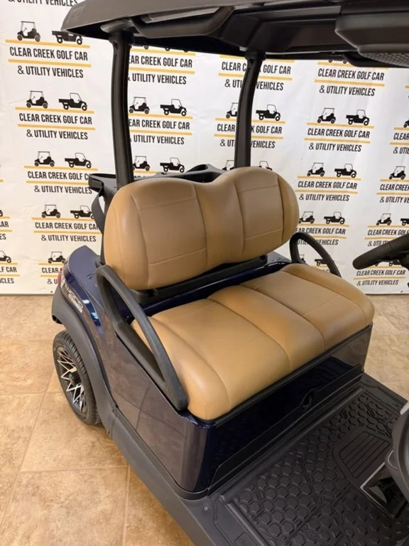 2027 Club Car Onward photo 4