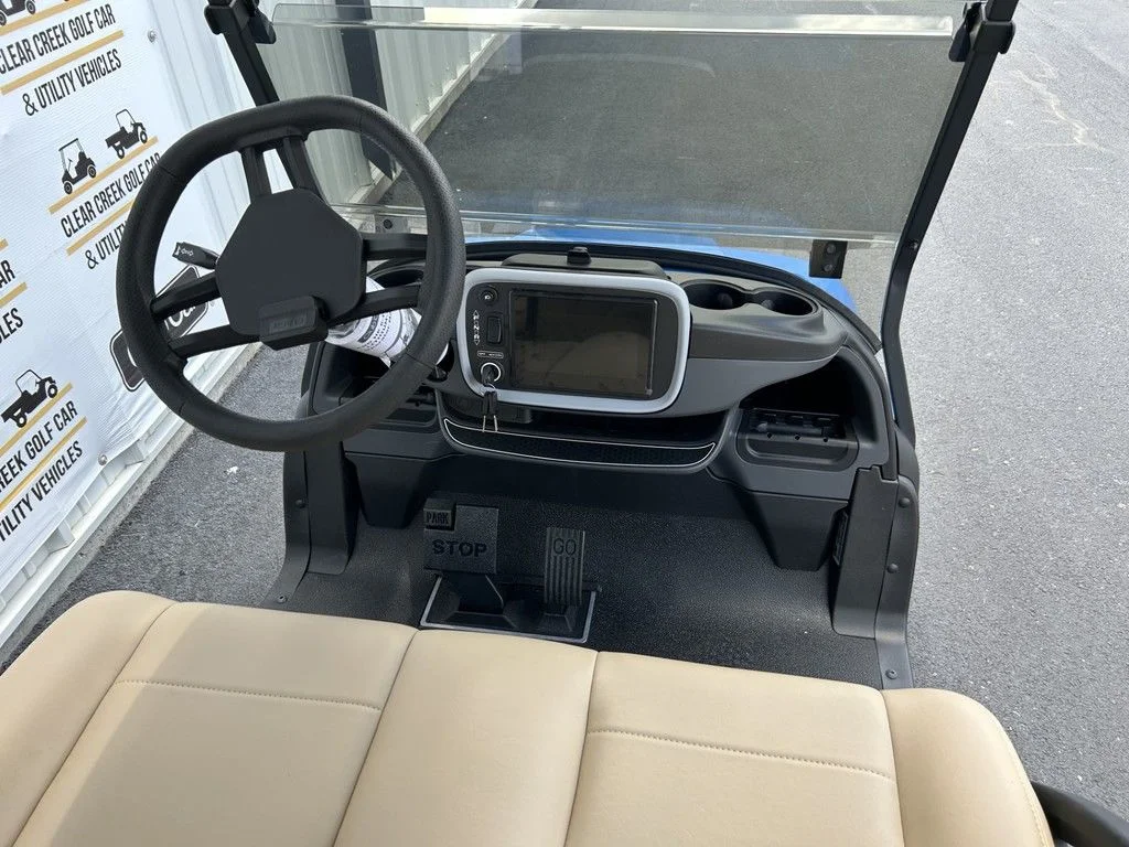 2026 Club Car Onward photo 5