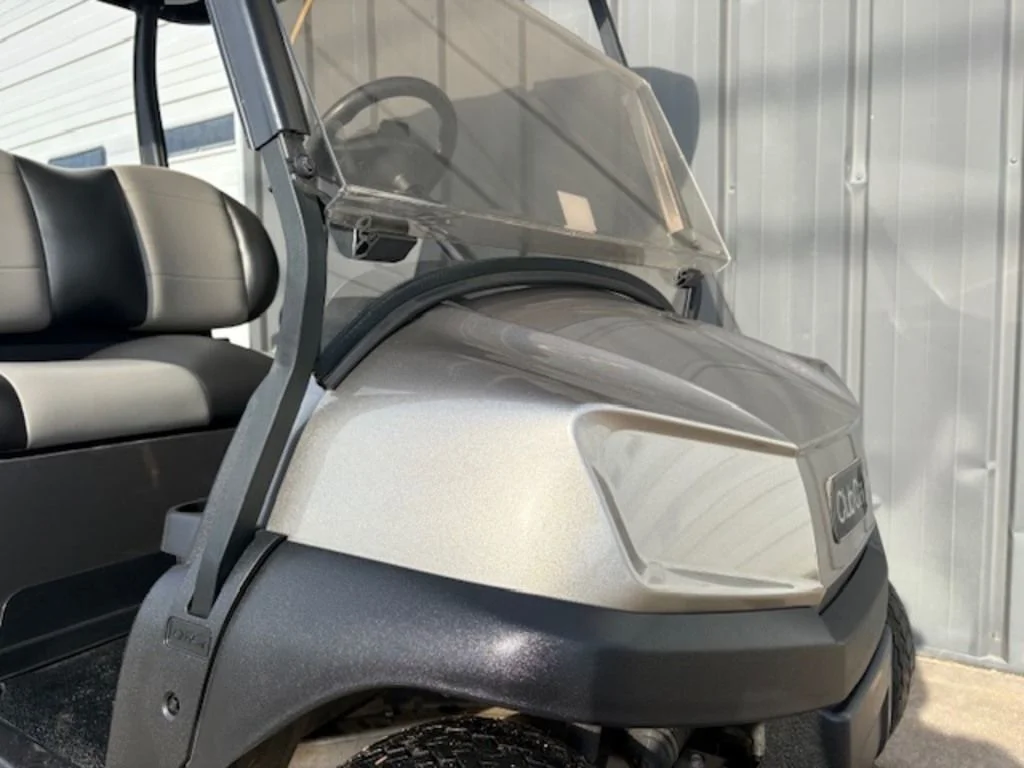 2023 Club Car Tempo Gas photo 6