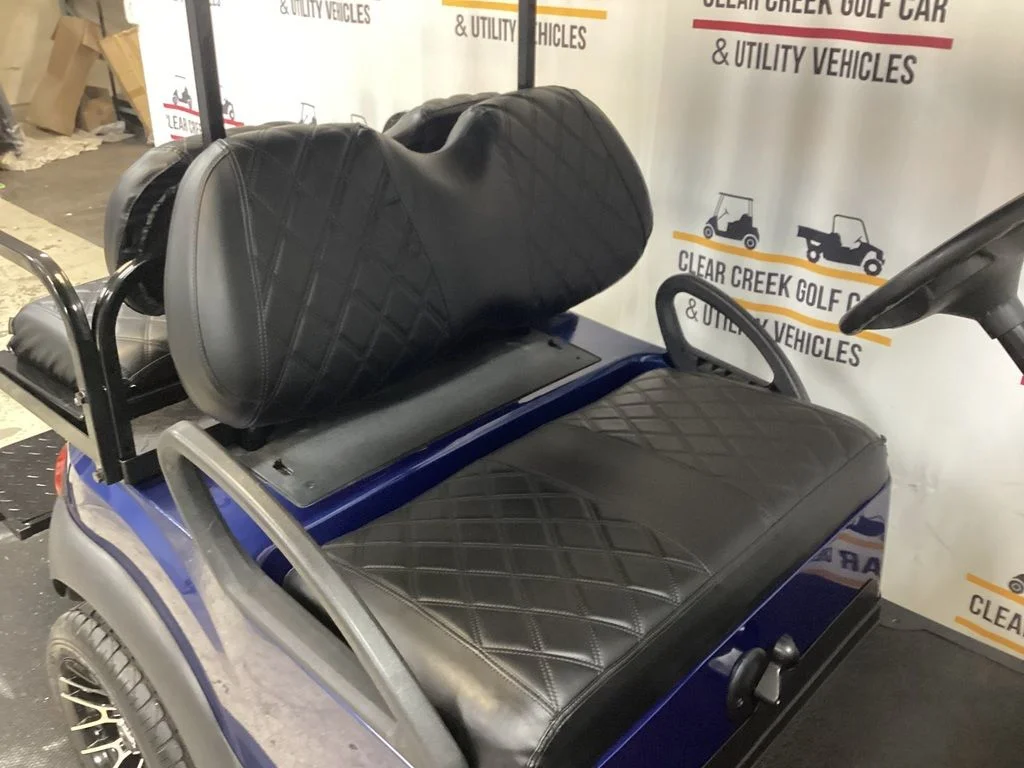 2022 Club Car Tempo photo 7
