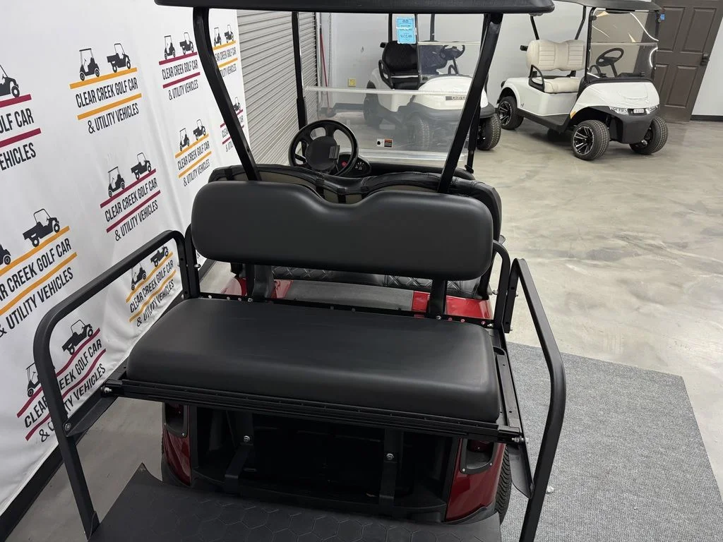 2020 E-Z-GO Freedom ELiTE Lithium photo 5