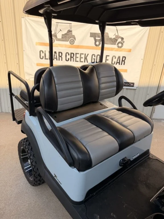 2019 Club Car Tempo Lithium-Ion photo 5