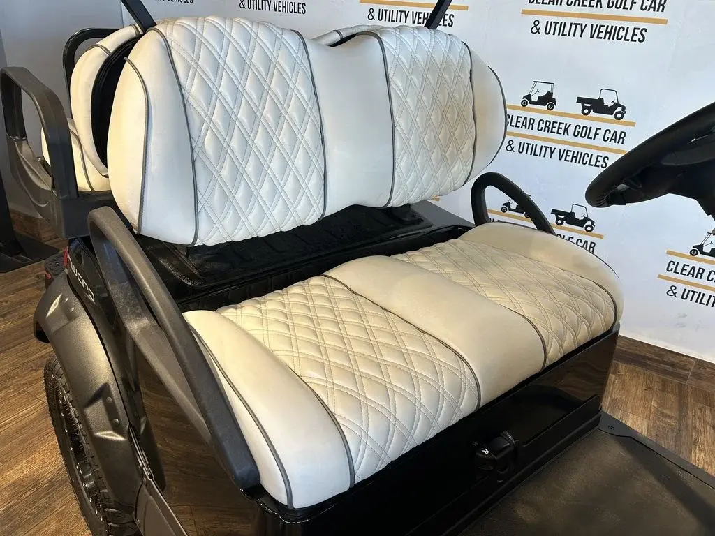 2022 Club Car Onward photo 4