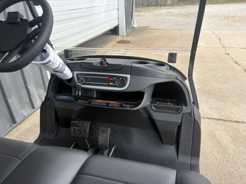 2027 Club Car Onward photo 8