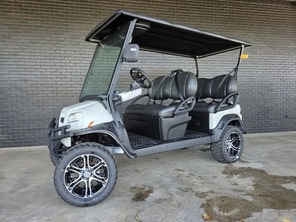 2027 Club Car Onward photo 4