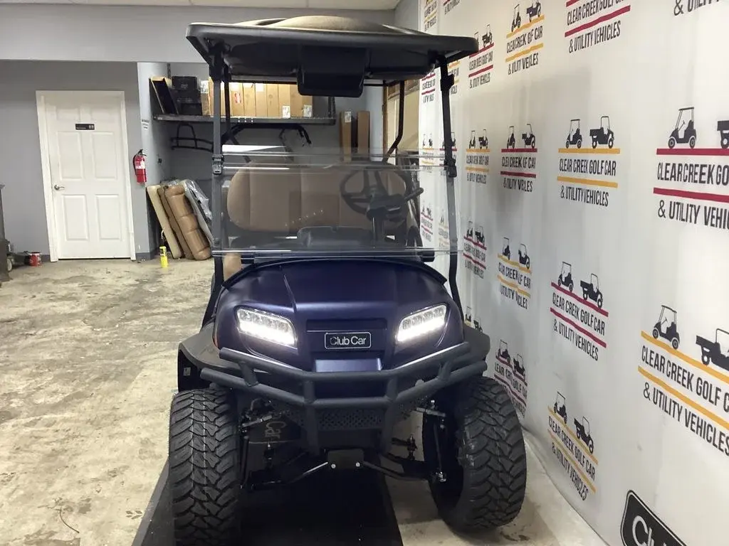 2027 Club Car Onward photo 7