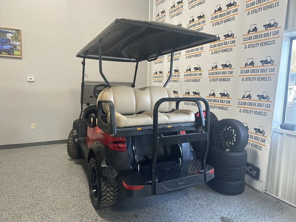 2026 Club Car Onward photo 3