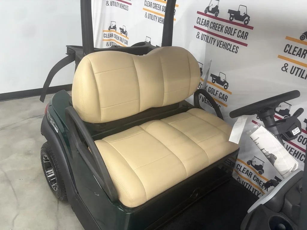 2027 Club Car Onward 2 Passenger photo 3