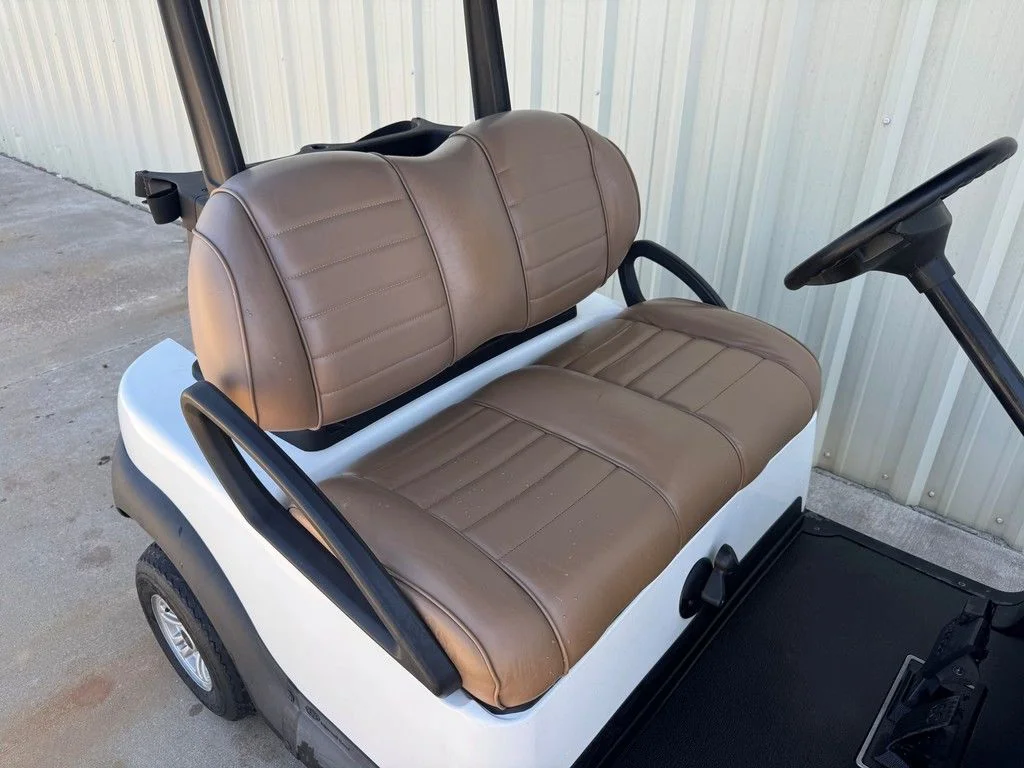 2018 Club Car Precedent photo 2