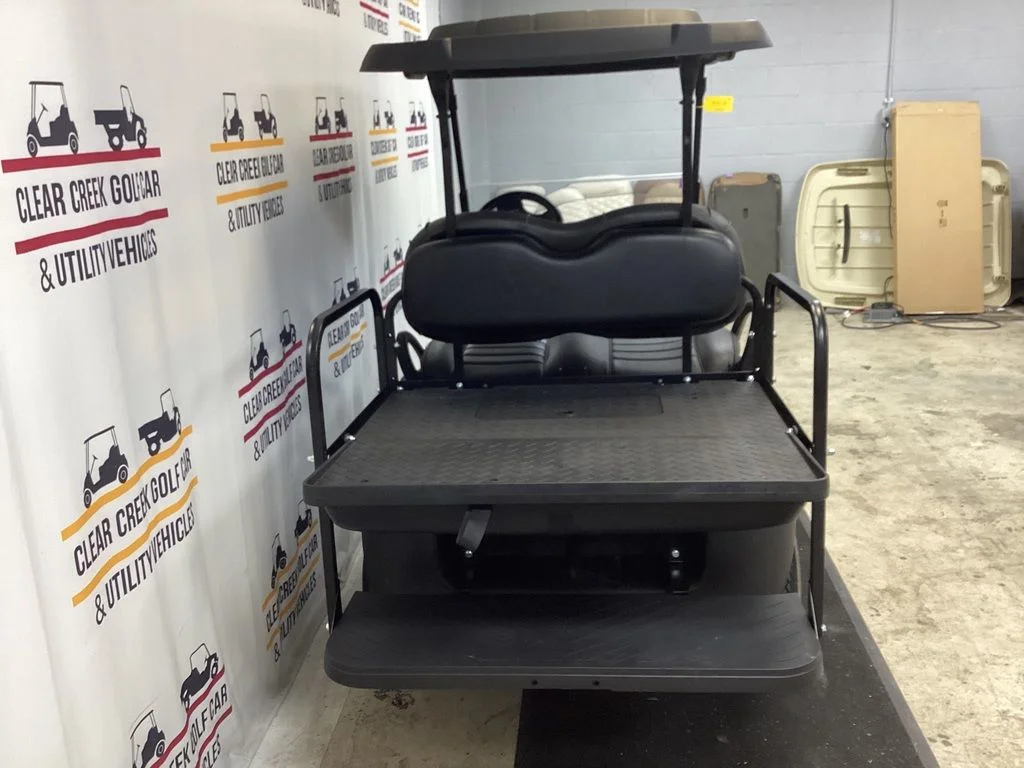 2019 Club Car Tempo photo 6