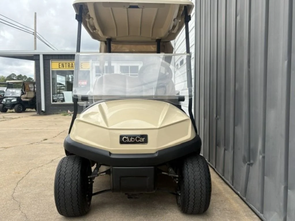 2022 Club Car Tempo photo 3