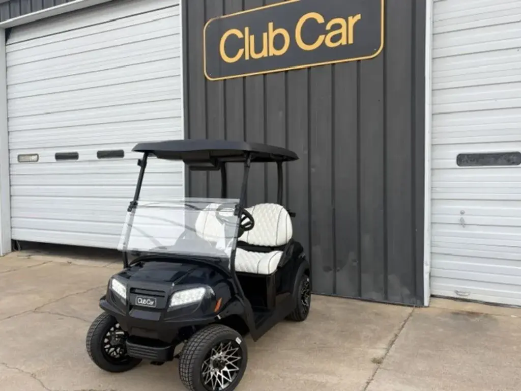 2027 Club Car Onward photo 10