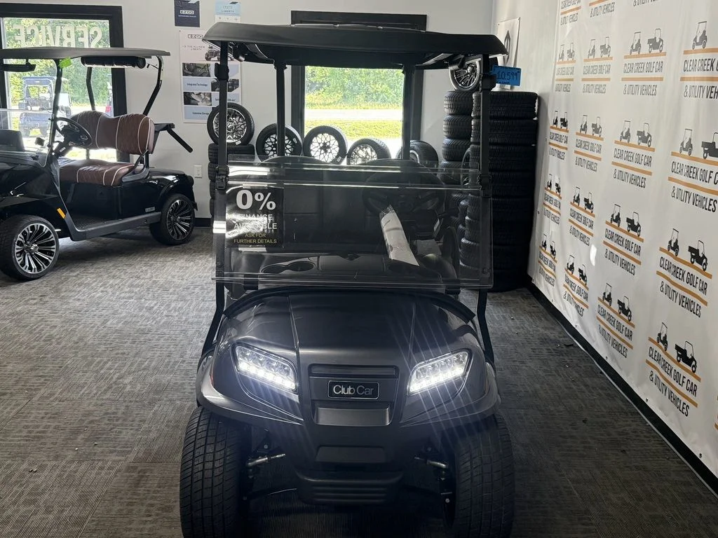 2027 Club Car Onward 2 Passenger photo 3