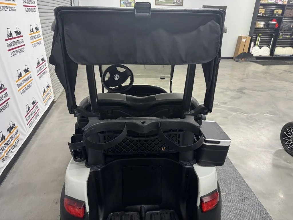 2019 Club Car Precedent Electric photo 6