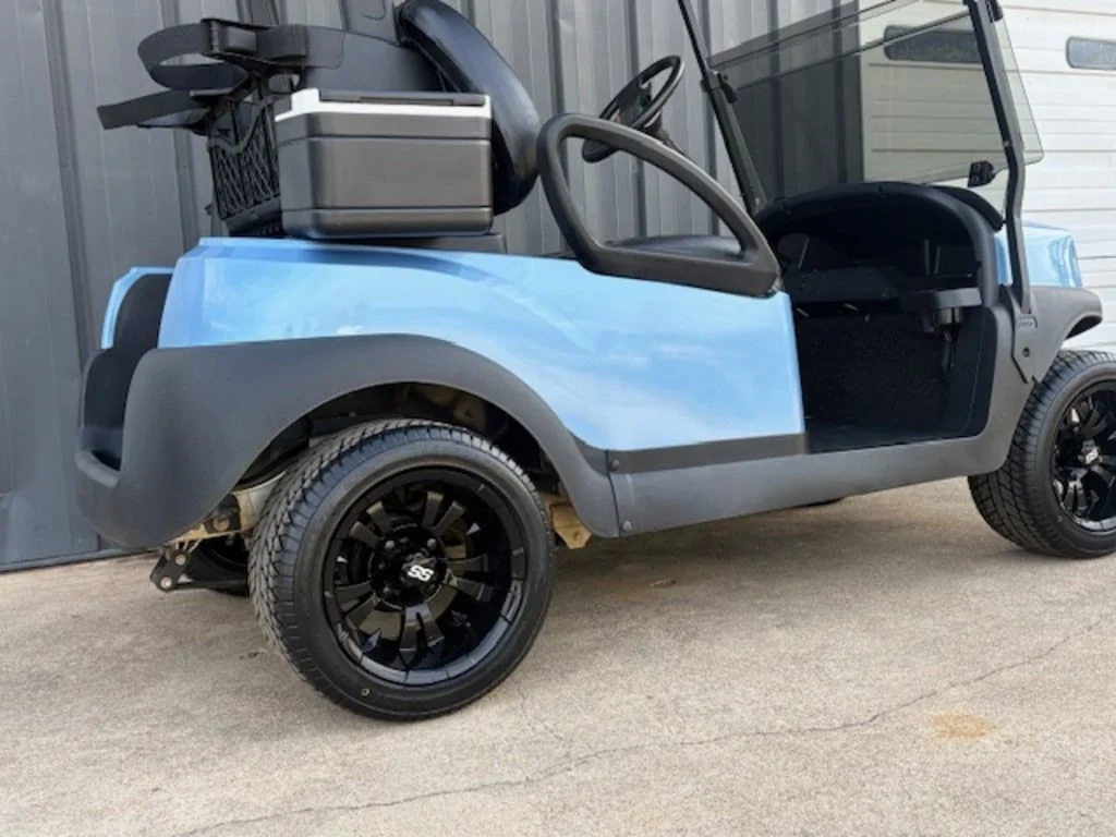 2022 Club Car Tempo Gas photo 6