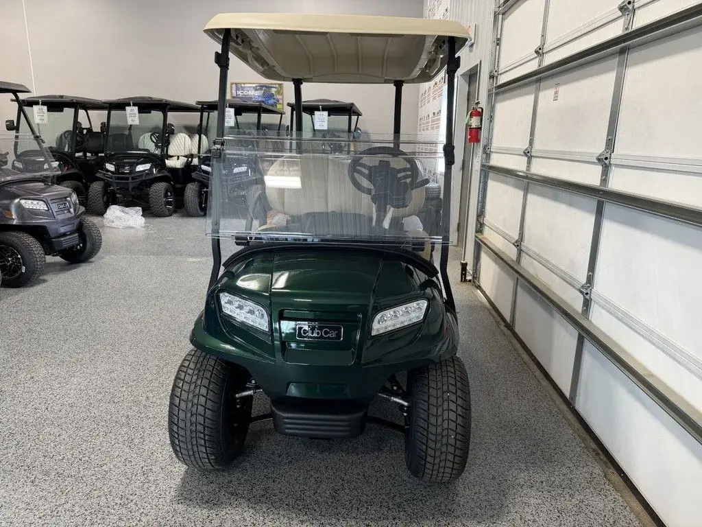 2027 Club Car Onward photo 2