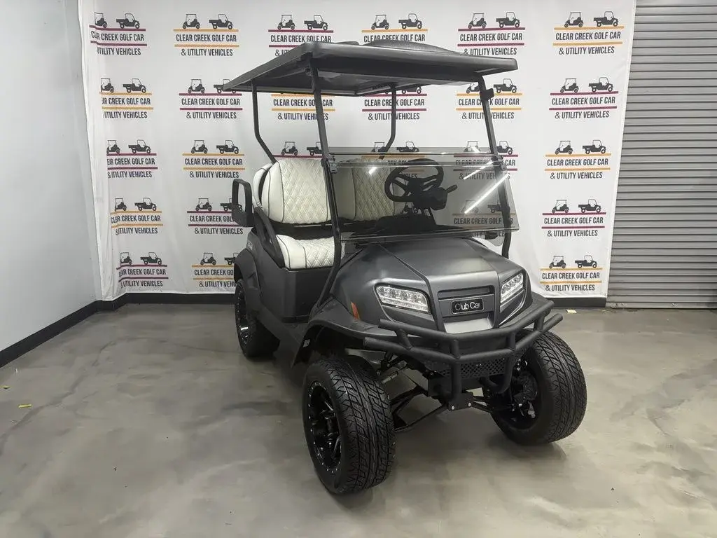 2027 Club Car Onward photo 1