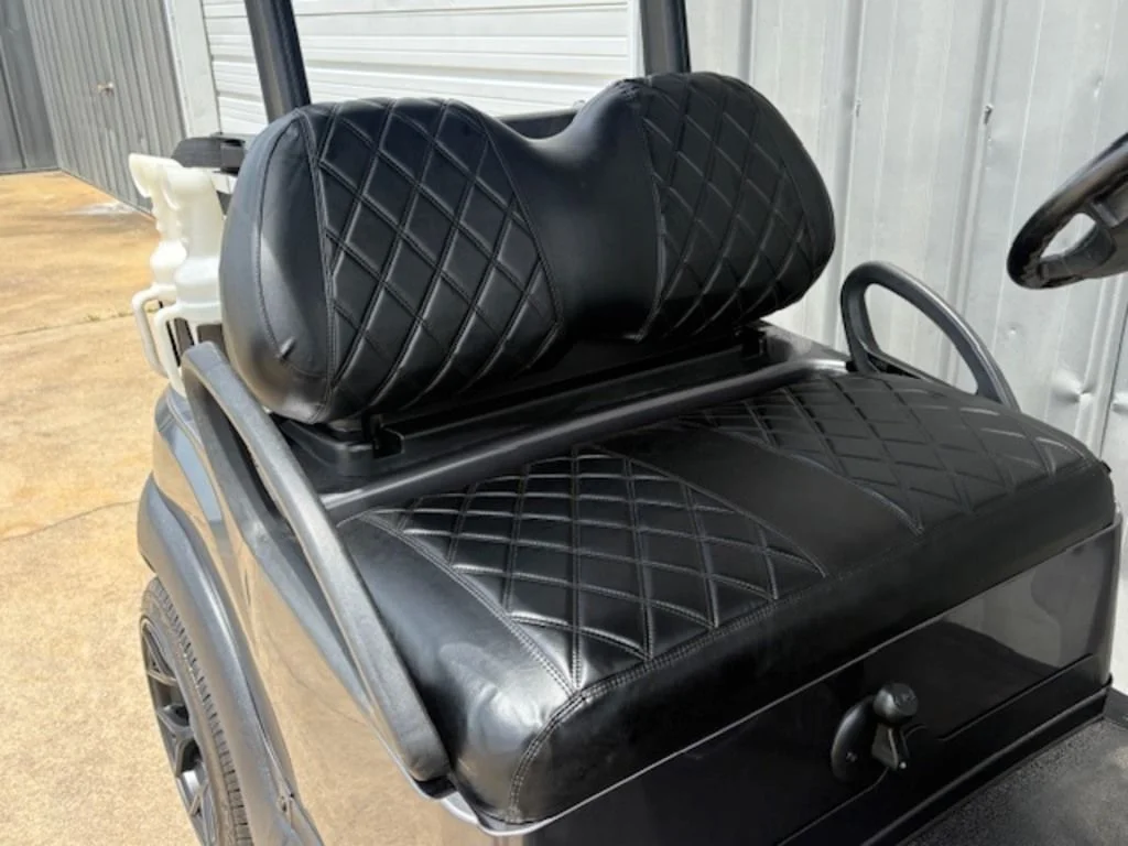 2022 Club Car Tempo Gas photo 8