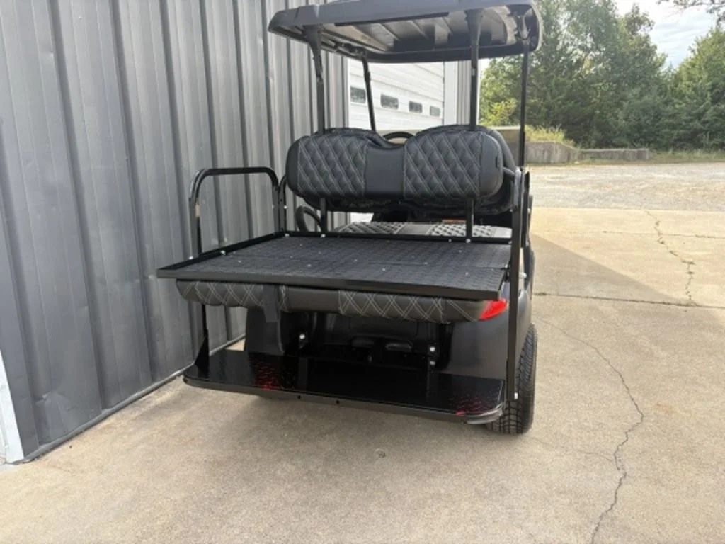 2022 Club Car Tempo photo 7
